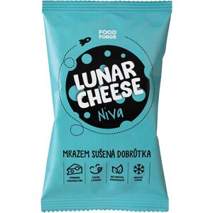 Rio FOOD FORGE Lunar Cheese Niva 25 g Rio FOOD FORGE Lunar Cheese Niva 25 g