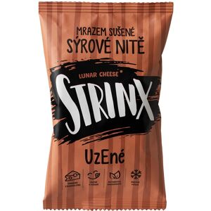 Rio FOOD FORGE Lunar Cheese StrinX – údený 25 g Rio FOOD FORGE Lunar Cheese StrinX – údený 25 g
