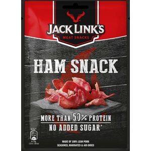 Jack Links Ham Snack 25 g Jack Links Ham Snack 25 g