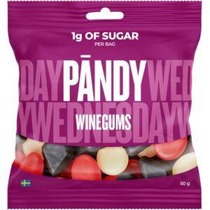 Pandy Candy 50 g sour fish Pandy Candy 50 g sour fish