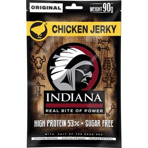 Indiana kuracie Originál 90 g Indiana kuracie Originál 90 g