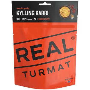 REAL TURMAT Kuracie karí 500 g REAL TURMAT Kuracie karí 500 g