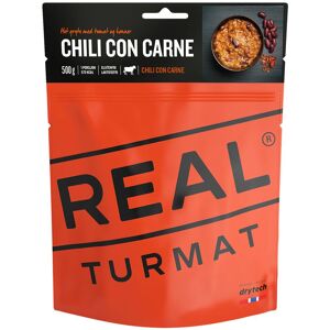 REAL TURMAT Chili Con Carne 480 g REAL TURMAT Chili Con Carne 480 g