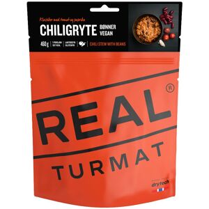 REAL TURMAT Chili fazuľa (vegan) 460 g REAL TURMAT Chili fazuľa (vegan) 460 g