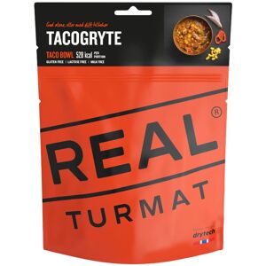 REAL TURMAT Taco Bowl 420 g REAL TURMAT Taco Bowl 420 g