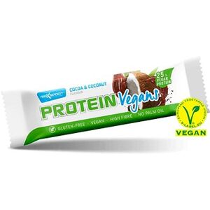Max Sport MaxSport Protein Vegans 40 g, kakao a kokos