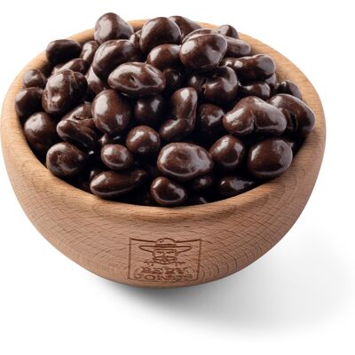 Bery Jones Brusnice v horkej čokoláde 500 g Bery Jones Brusnice v horkej čokoláde 500 g