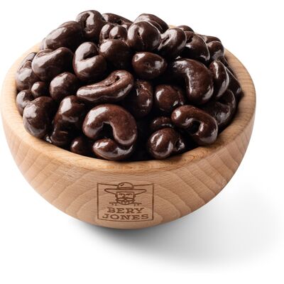 Bery Jones Kešu v horkej čokoláde 500 g Bery Jones Kešu v horkej čokoláde 500 g