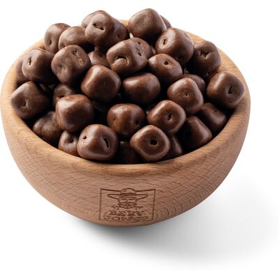 Bery Jones Kokos v mliečnej čokoláde 500 g Bery Jones Kokos v mliečnej čokoláde 500 g