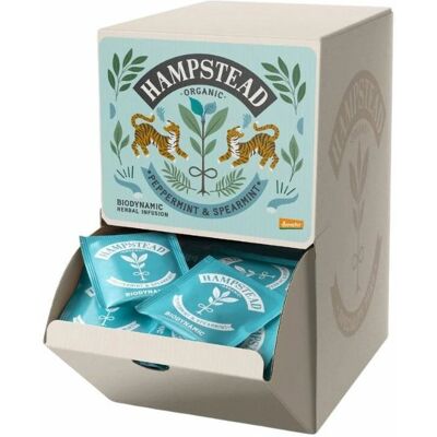 Hampstead Tea BIO 250 ks Hampstead Tea BIO 250 ks