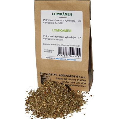 JUKL Lomikameň 30 g JUKL Lomikameň 30 g