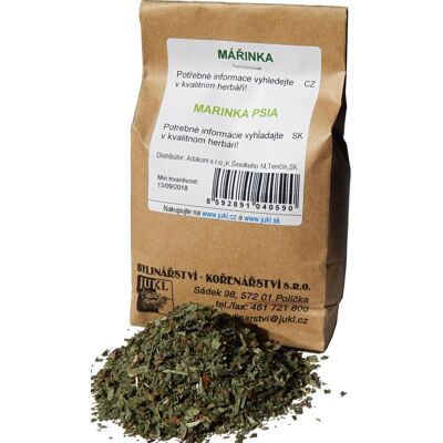 JUKL Marinka psia 50 g JUKL Marinka psia 50 g