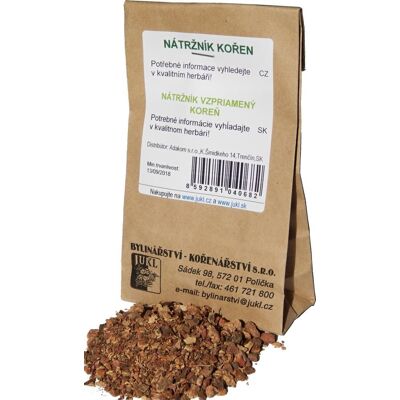 JUKL Nátržník vzpriamený 50 g JUKL Nátržník vzpriamený 50 g