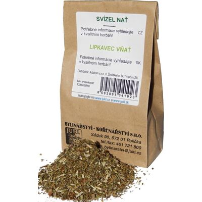 JUKL Lipkavec vňať 50 g JUKL Lipkavec vňať 50 g