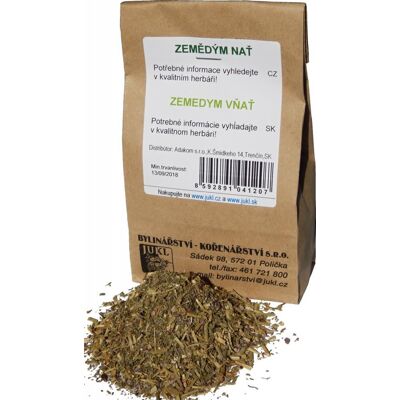 JUKL Zemedym vňať 50 g JUKL Zemedym vňať 50 g