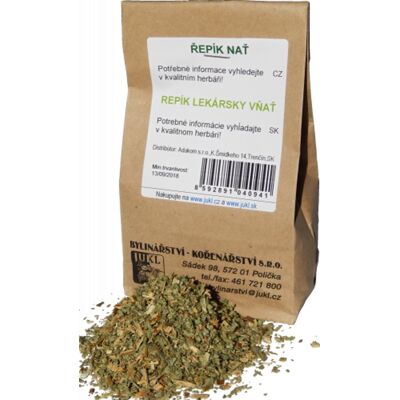 Jukl Repík vňať, 50 g Jukl Repík vňať, 50 g