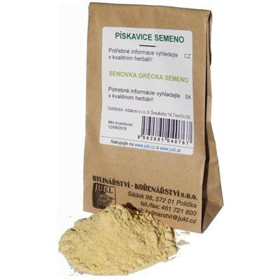 Jukl Senovka semeno, 50 g Jukl Senovka semeno, 50 g