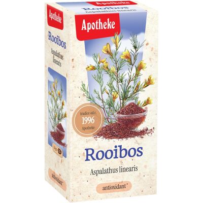 Apotheke Rooibos 20× 1,5 g Apotheke Rooibos 20× 1,5 g