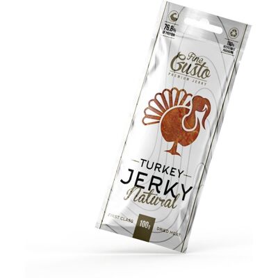 Fine Gusto morčacie 100 g Fine Gusto morčacie 100 g