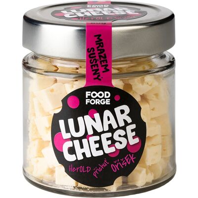 Rio FOOD FORGE Lunar Cheese Herold 80 g Rio FOOD FORGE Lunar Cheese Herold 80 g