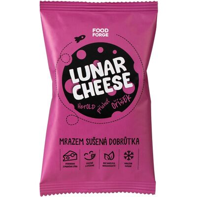 Rio FOOD FORGE Lunar Cheese Herold 25 g Rio FOOD FORGE Lunar Cheese Herold 25 g
