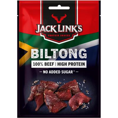 Jack Links Biltong originál 20 g Jack Links Biltong originál 20 g