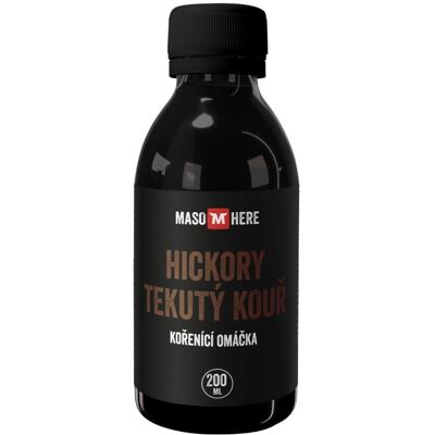 Maso Here – Tekutý dym 200 ml Maso Here – Tekutý dym 200 ml