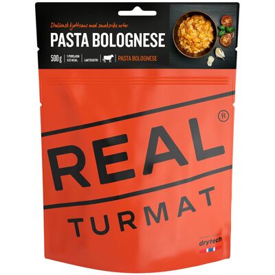REAL TURMAT Bolonské špagety 500 g REAL TURMAT Bolonské špagety 500 g