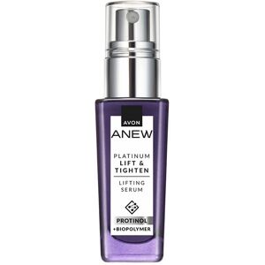 Avon Liftingové sérum Anew Platinum s Protinolom™ 30 ml Avon Liftingové sérum Anew Platinum s Protinolom™ 30 ml