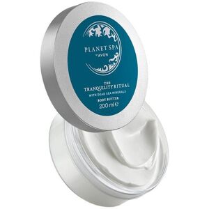 Avon Upokojujúci a hydratačný telový krém Planet Spa 200 ml Avon Upokojujúci a hydratačný telový krém Planet Spa 200 ml