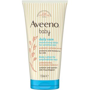 AVEENO Baby Daily Care Hydratačné mlieko 150 ml AVEENO Baby Daily Care Hydratačné mlieko 150 ml