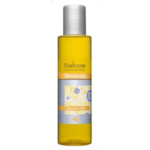 SALOOS Tehotenský sprchovací olej 125 ml SALOOS Tehotenský sprchovací olej 125 ml