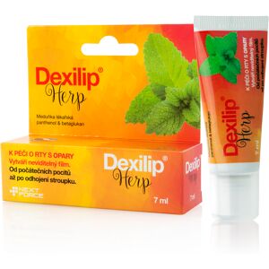 DEXILIP Herp gél na opary 7 ml DEXILIP Herp gél na opary 7 ml