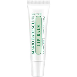 MARIO BADESCU Lip Balm 10 g MARIO BADESCU Lip Balm 10 g