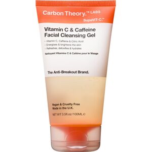 Rio Carbon Theory Vitamin C Facial Cleansing Wash 100 ml Rio Carbon Theory Vitamin C Facial Cleansing Wash 100 ml
