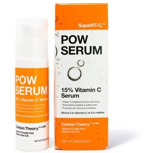 Rio Carbon Theory SupaVIT-C 15 % serum Rio Carbon Theory SupaVIT-C 15 % serum