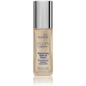 TIANDE Ocean Riches – Hydratačná báza pod mejkap 40 ml TIANDE Ocean Riches – Hydratačná báza pod mejkap 40 ml