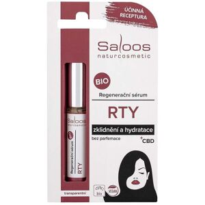 SALOOS CBD Bio sérum na pery 7 ml SALOOS CBD Bio sérum na pery 7 ml