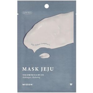 Mizon Joyful Time Mask Jeju Hydrangea – Hortenzie 23 g Mizon Joyful Time Mask Jeju Hydrangea – Hortenzie 23 g