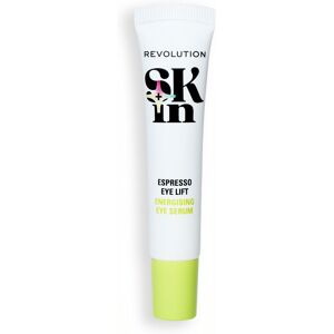 Revolution Skin Espresso Eye Lift 5 % Caffeine Energising Eye Serum Revolution Skin Espresso Eye Lift 5 % Caffeine Energising Eye Serum