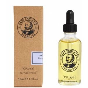 CAPTAIN FAWCETT Private Stock 50 ml CAPTAIN FAWCETT Private Stock 50 ml