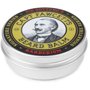 CAPTAIN FAWCETT Barberism by Sid Sottung 60 ml CAPTAIN FAWCETT Barberism by Sid Sottung 60 ml