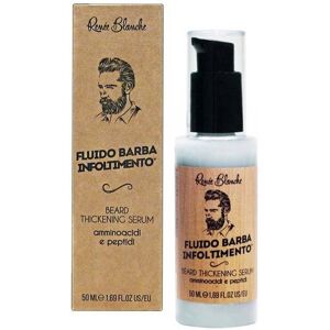 RENÉE BLANCHE Fluido Barba Infoltimento 50 ml RENÉE BLANCHE Fluido Barba Infoltimento 50 ml