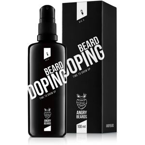 ANGRY BEARDS Beard Doping Big D 100 ml ANGRY BEARDS Beard Doping Big D 100 ml