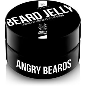 ANGRY BEARDS Beard jelly Meky Gajvr 26 g ANGRY BEARDS Beard jelly Meky Gajvr 26 g