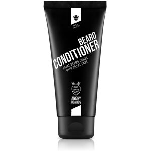 ANGRY BEARDS - Kondicionér na fúzy Jack Saloon, 100 ml ANGRY BEARDS - Kondicionér na fúzy Jack Saloon, 100 ml