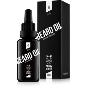ANGRY BEARDS Sick Sensei 30 ml ANGRY BEARDS Sick Sensei 30 ml