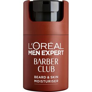 L'ORÉAL PARIS Men Expert Barber Club 50 ml L'ORÉAL PARIS Men Expert Barber Club 50 ml