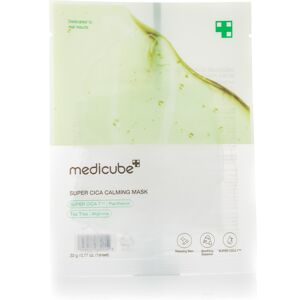 MEDICUBE Super Cica Calming Mask 22 g MEDICUBE Super Cica Calming Mask 22 g