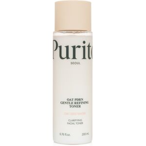 PURITO Oat PDRN Gentle Refining Toner 200 ml PURITO Oat PDRN Gentle Refining Toner 200 ml